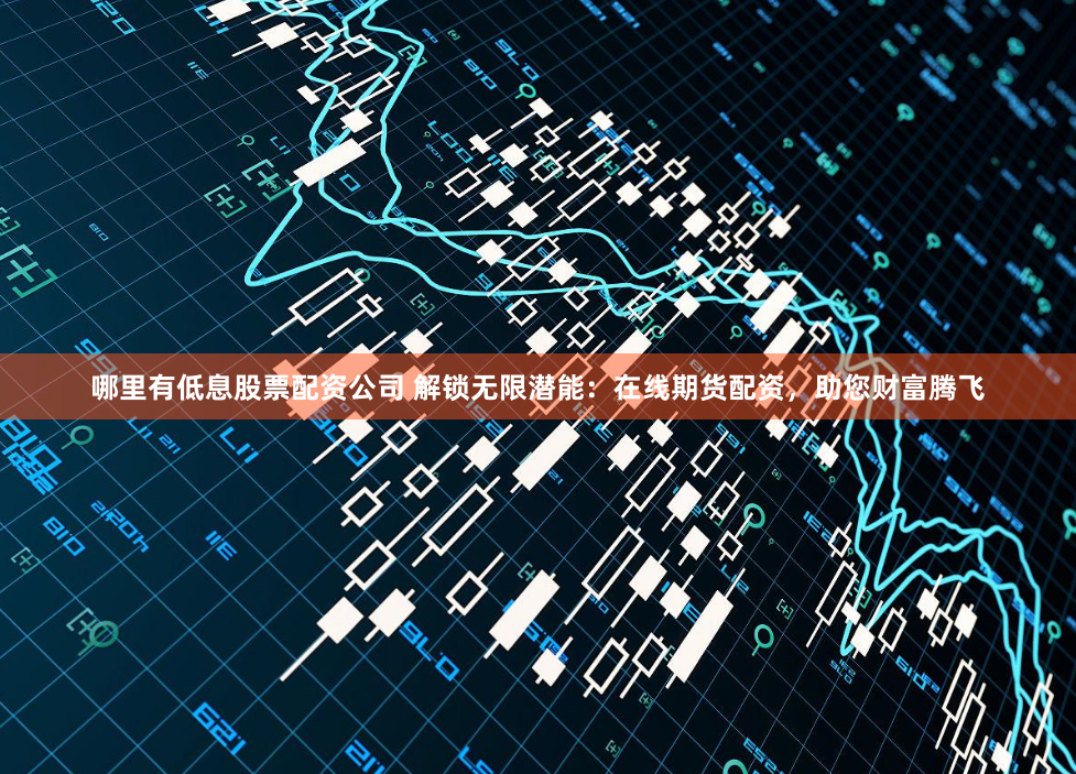 哪里有低息股票配资公司 解锁无限潜能：在线期货配资，助您财富腾飞