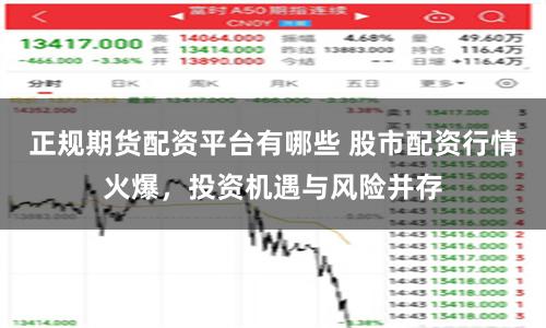 正规期货配资平台有哪些 股市配资行情火爆，投资机遇与风险并存