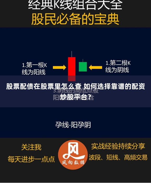 股票配债在股票里怎么查 如何选择靠谱的配资炒股平台？